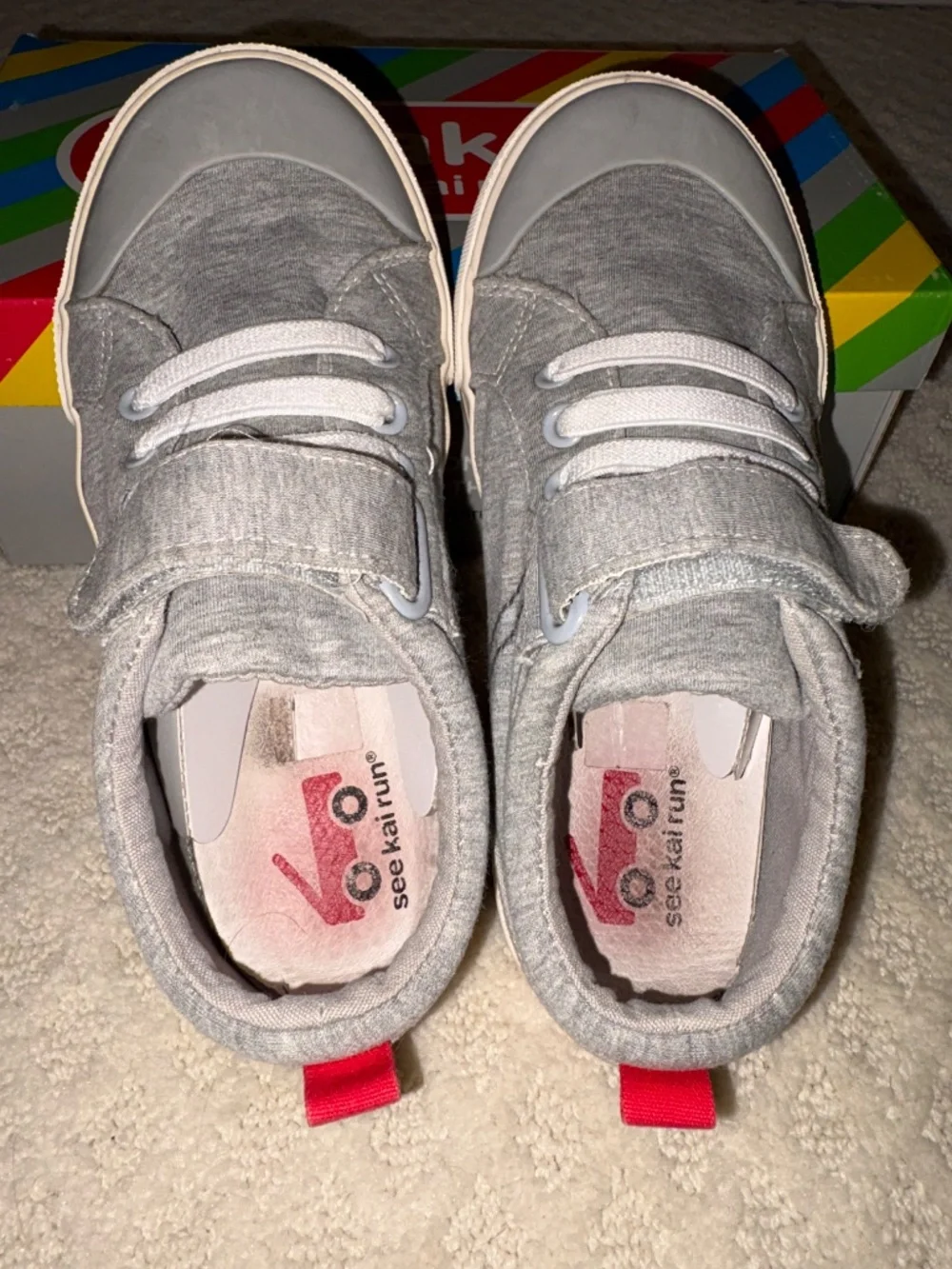 See Kai Run - size 1Y